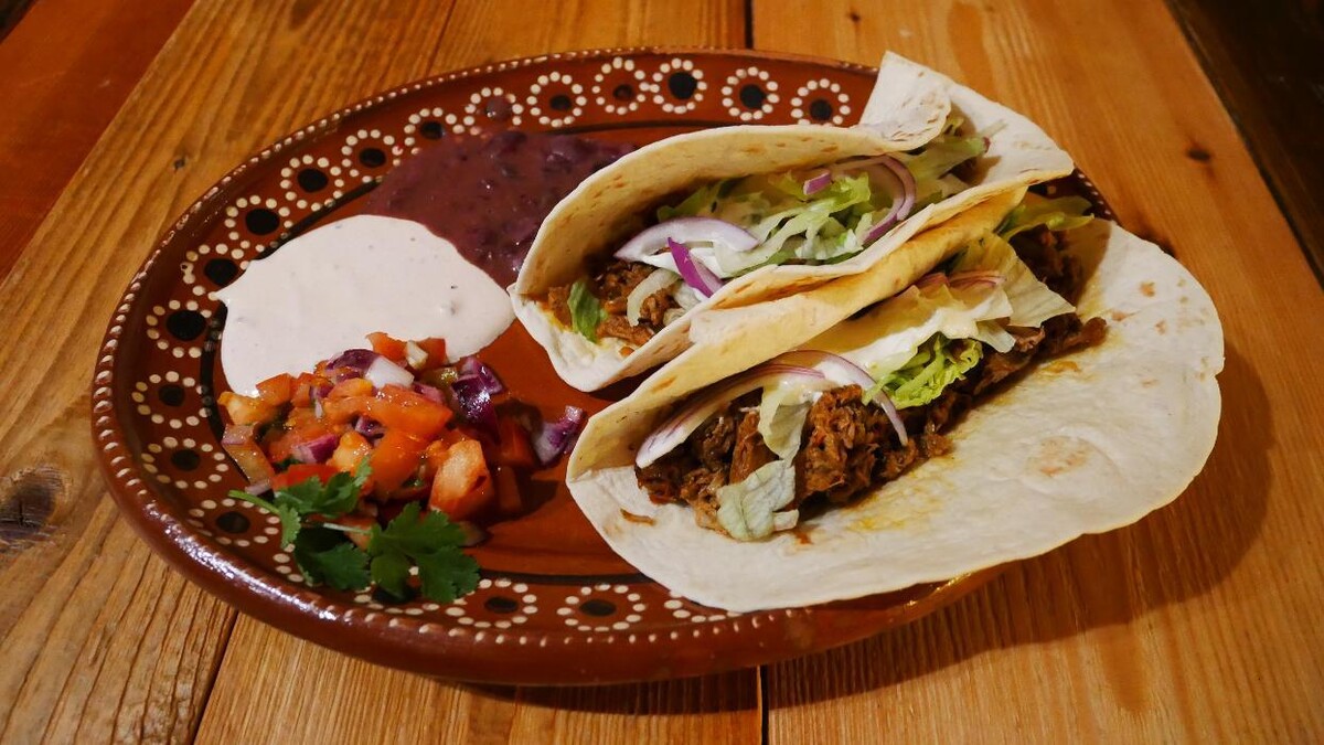 Bilder Mama`s Tacos