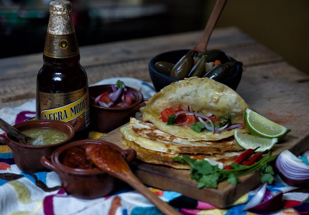 Bilder Mama`s Tacos