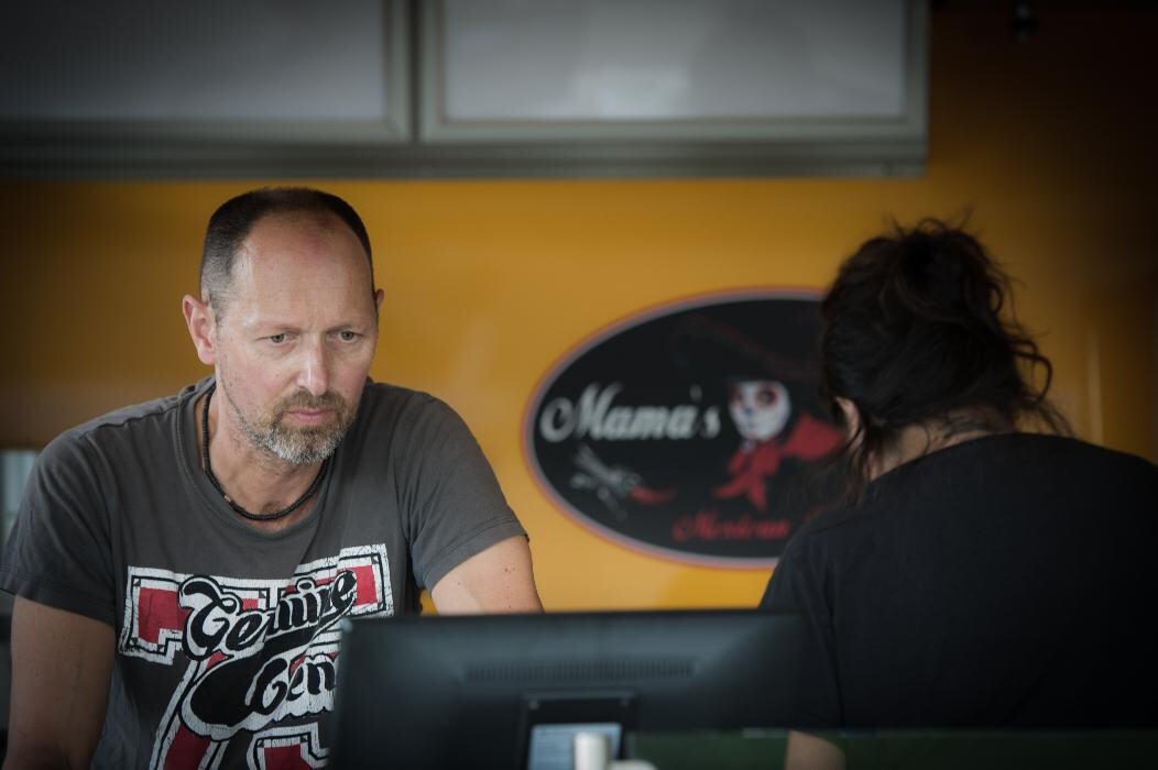 Bilder Mama`s Tacos