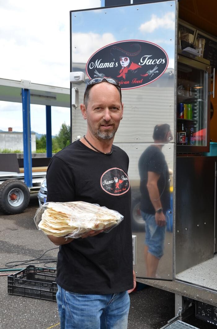Bilder Mama`s Tacos