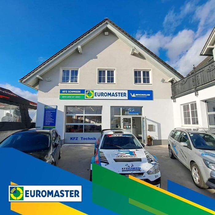 Bilder Kfz Schmiede GmbH