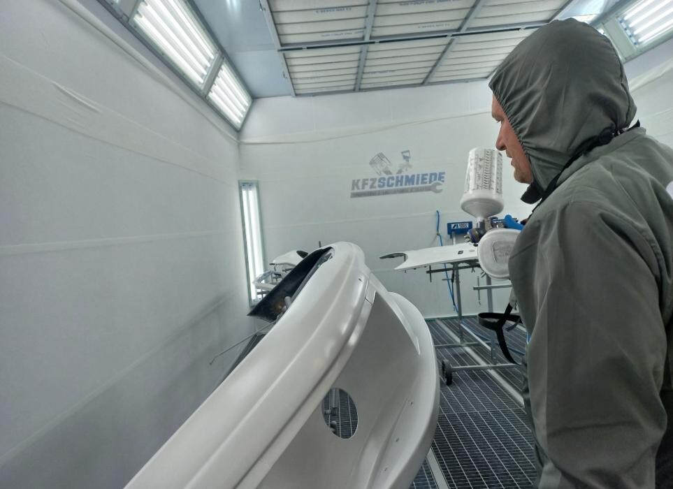 Bilder Kfz Schmiede GmbH