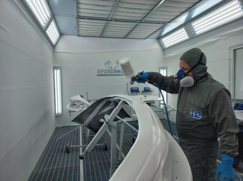 Bilder Kfz Schmiede GmbH