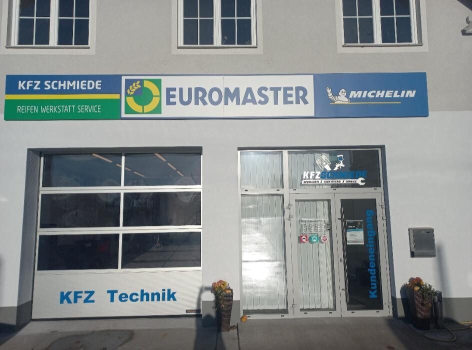 Bilder Kfz Schmiede GmbH