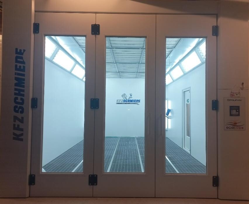 Bilder Kfz Schmiede GmbH
