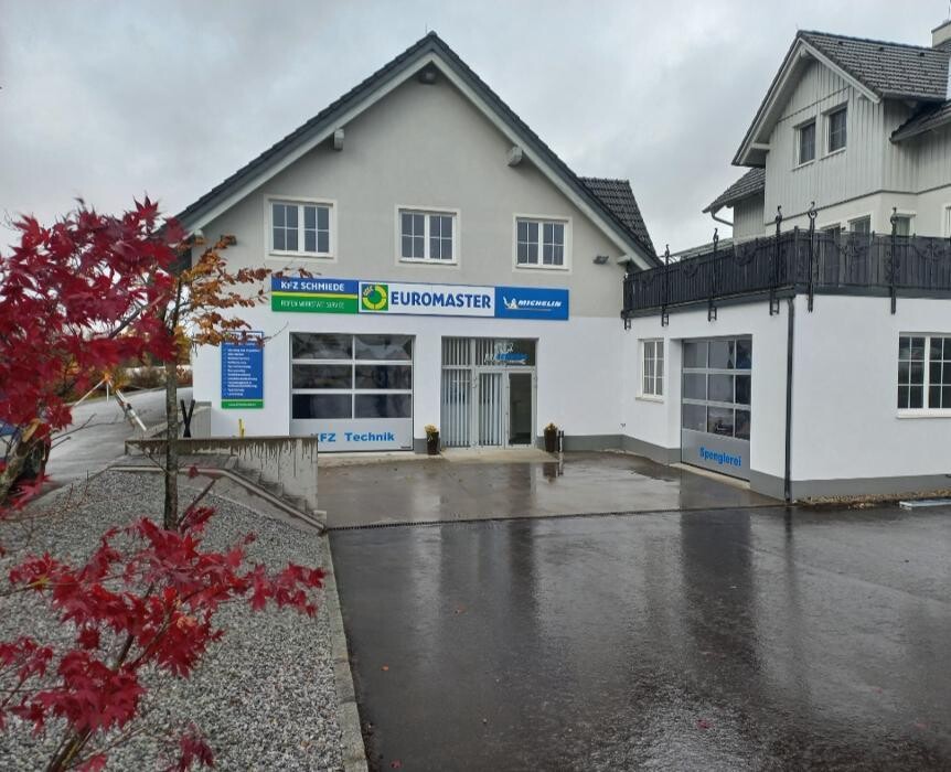 Bilder Kfz Schmiede GmbH