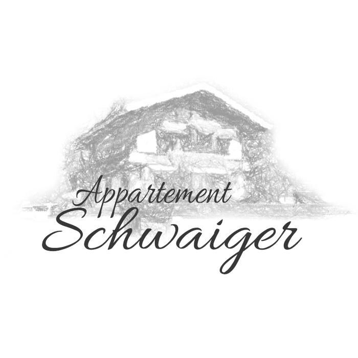 Appartement Schwaiger Logo