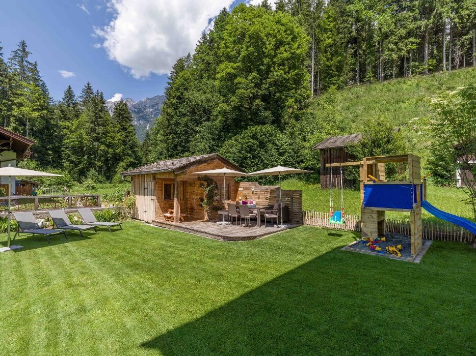 Bilder Appartement Schwaiger