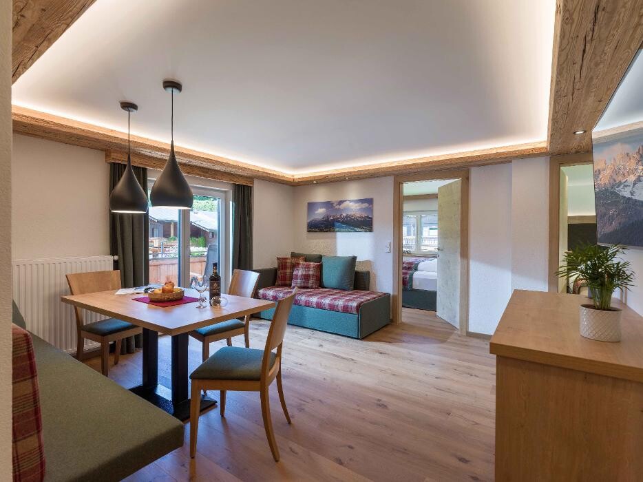 Bilder Appartement Schwaiger