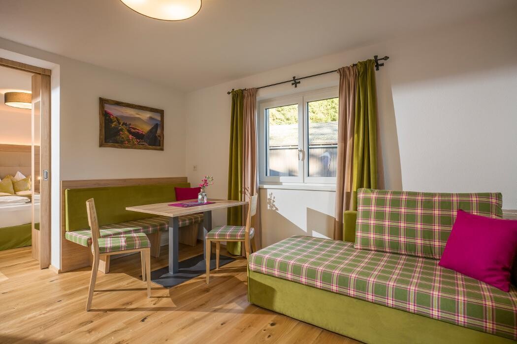 Bilder Appartement Schwaiger