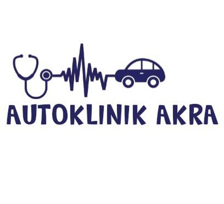 Autoklinik Akra Logo