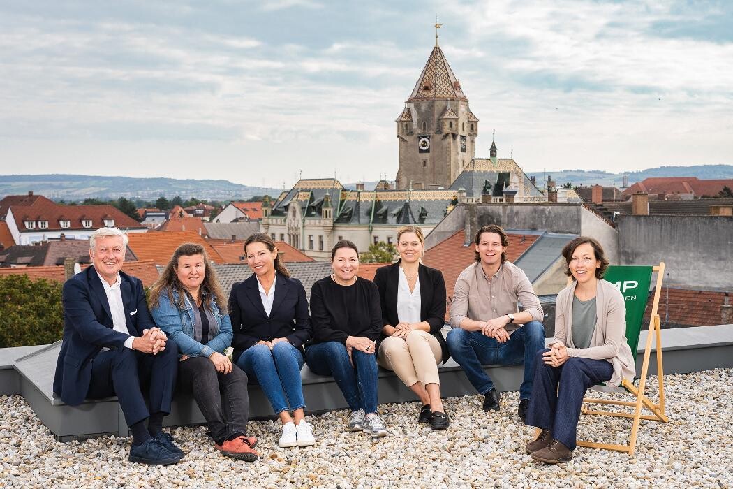 Bilder PMP Immobilien