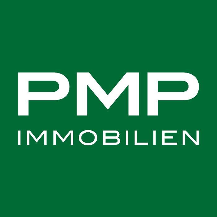 PMP Immobilien GmbH Logo