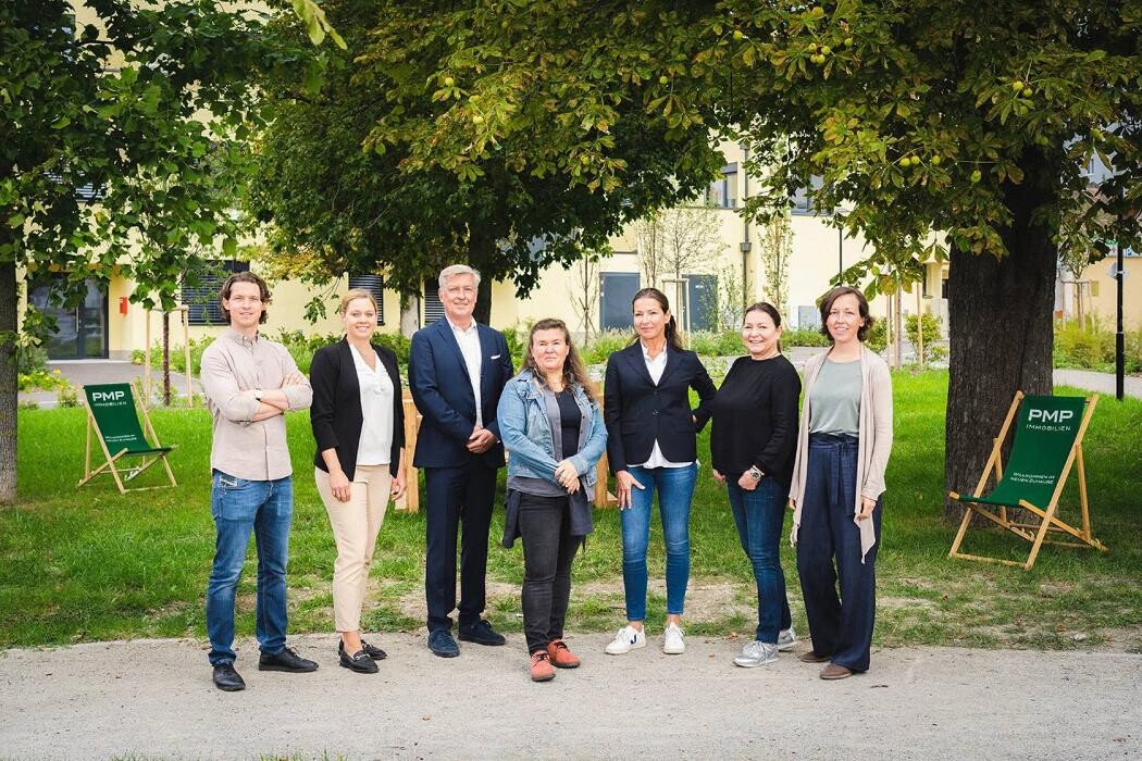 Bilder PMP Immobilien