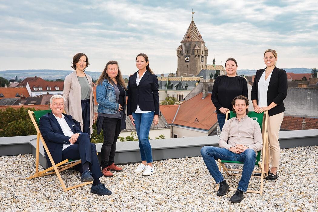 Bilder PMP Immobilien