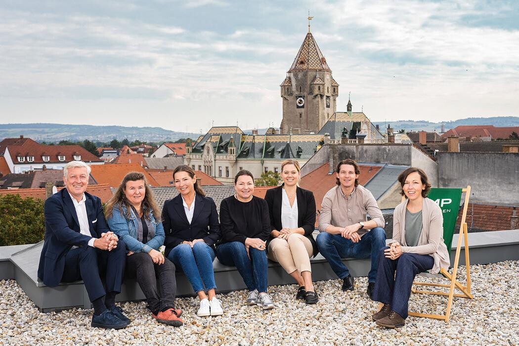 Bilder PMP Immobilien