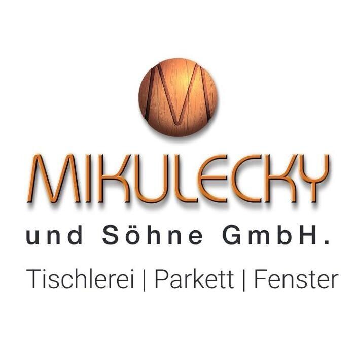 Mikulecky und Söhne Logo