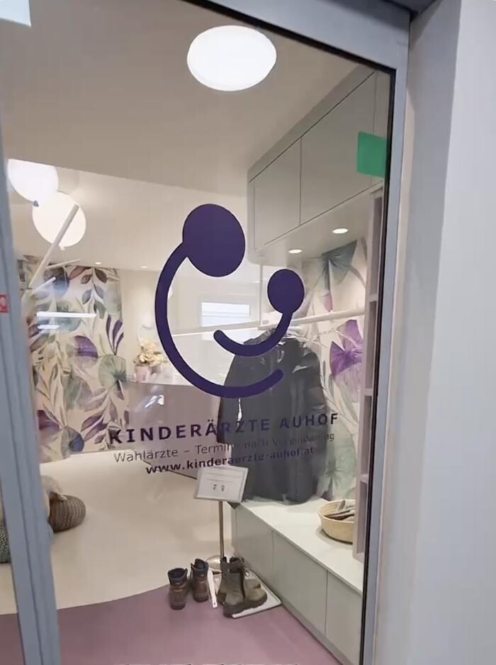 Bilder KINDERÄRZTE AUHOF