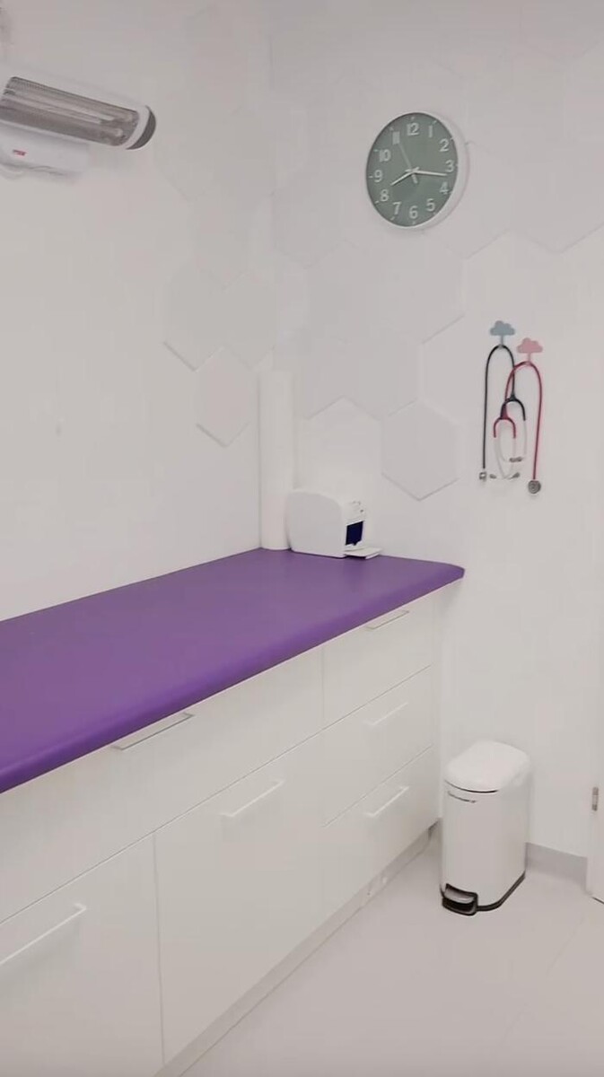 Bilder KINDERÄRZTE AUHOF