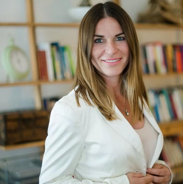 Bilder Psychotherapie Katarina Batinić MA - Psychotherapie in Deutsch, Englisch, Bosnisch, Kroatisch und Serbisch