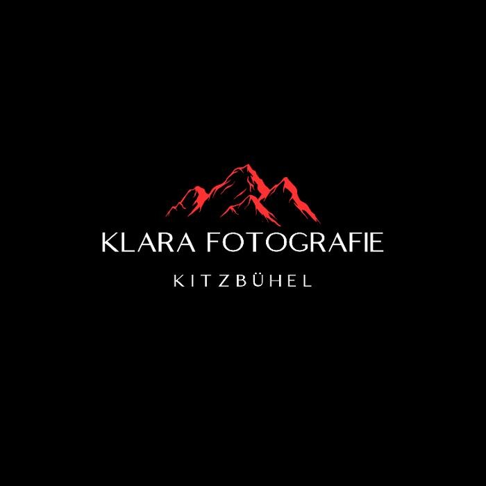 Klara Ulmer - Hochzeitsfotografin in Kitzbühel - Tirol Logo
