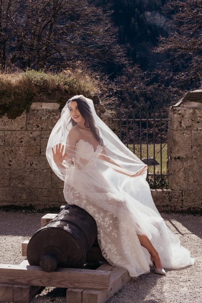 Bilder Klara Ulmer - Hochzeitsfotografin in Kitzbühel - Tirol