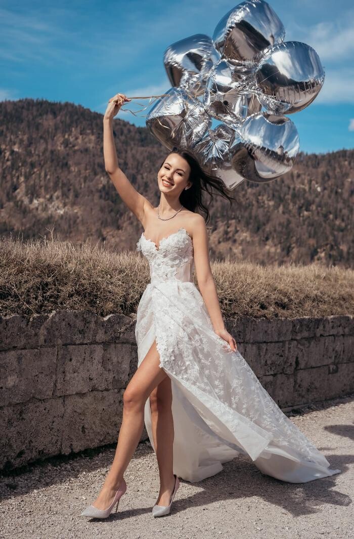 Bilder Klara Ulmer - Hochzeitsfotografin in Kitzbühel - Tirol