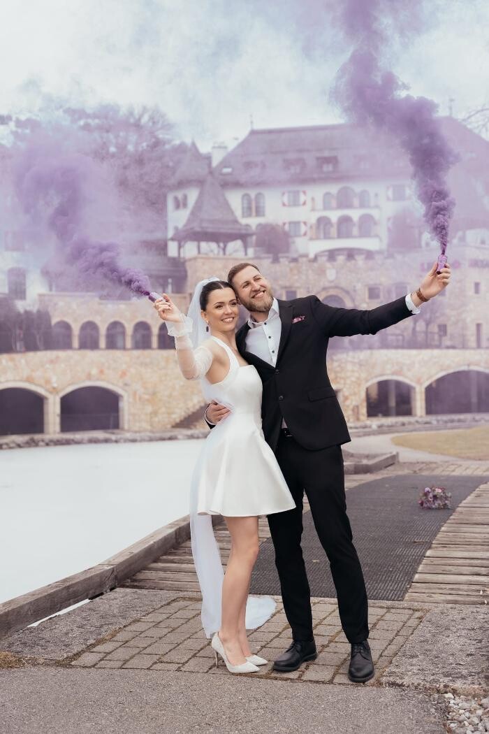 Bilder Klara Ulmer - Hochzeitsfotografin in Kitzbühel - Tirol