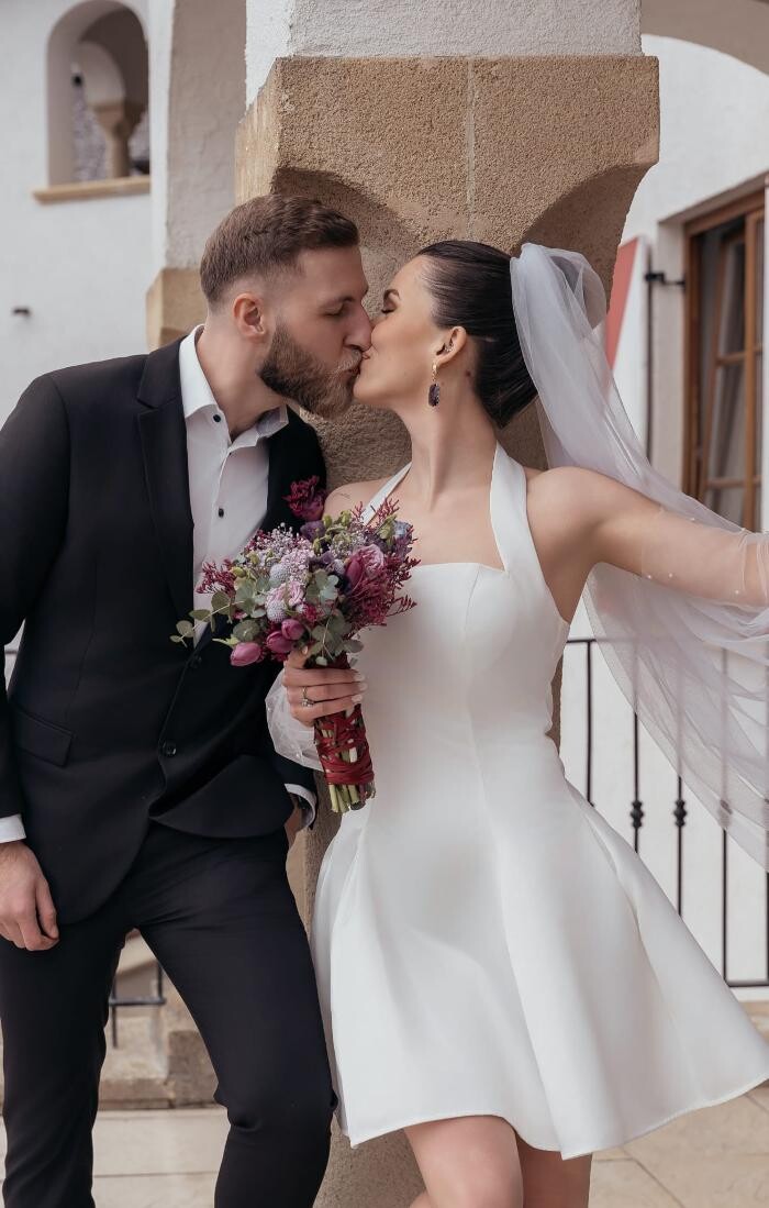 Bilder Klara Ulmer - Hochzeitsfotografin in Kitzbühel - Tirol