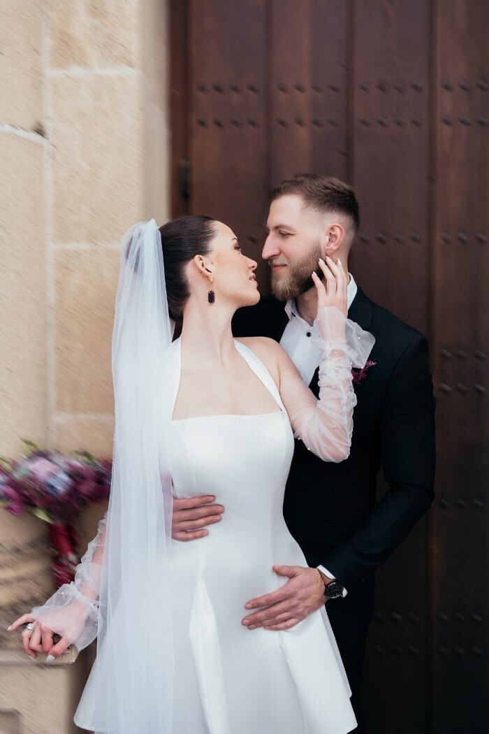 Bilder Klara Ulmer - Hochzeitsfotografin in Kitzbühel - Tirol