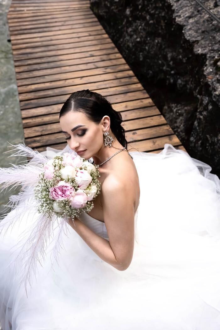 Bilder Klara Ulmer - Hochzeitsfotografin in Kitzbühel - Tirol