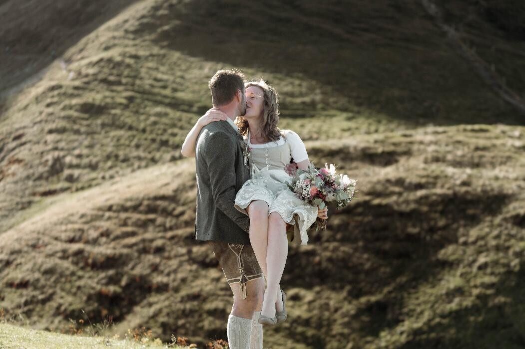 Bilder Klara Ulmer - Hochzeitsfotografin in Kitzbühel - Tirol