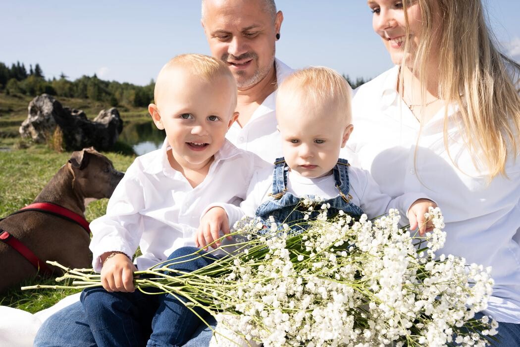 Bilder Klara Ulmer - Hochzeitsfotografin in Kitzbühel - Tirol