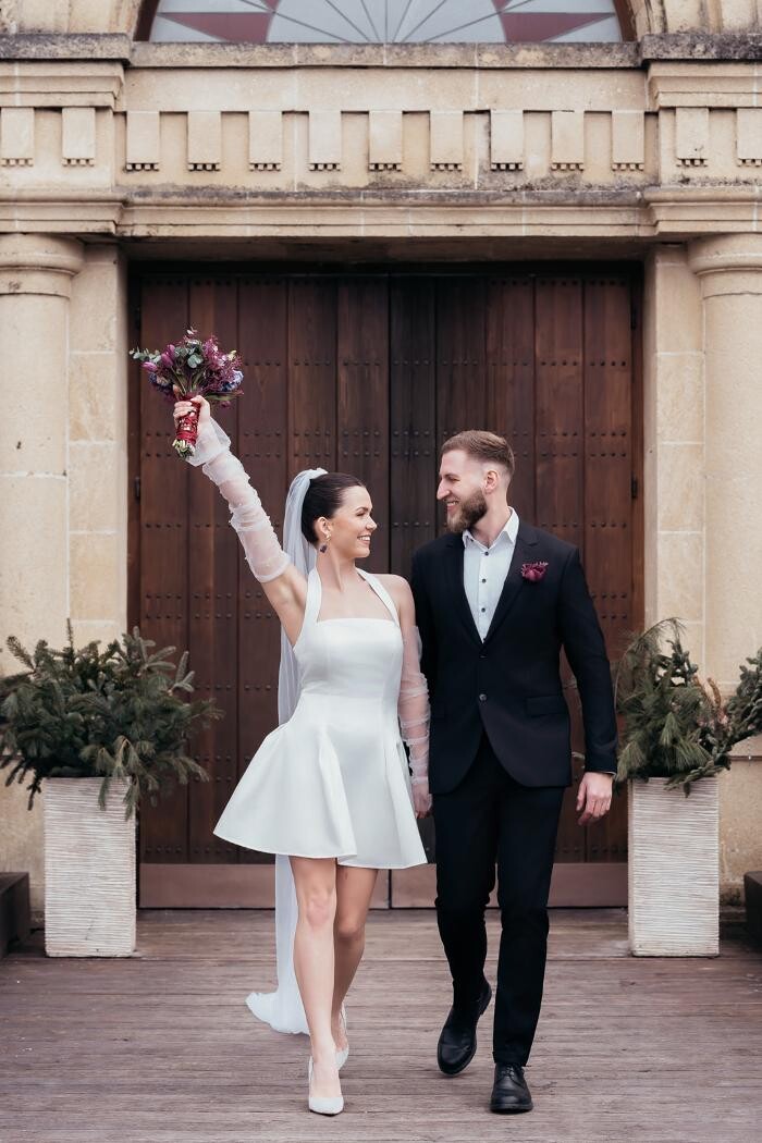 Bilder Klara Ulmer - Hochzeitsfotografin in Kitzbühel - Tirol