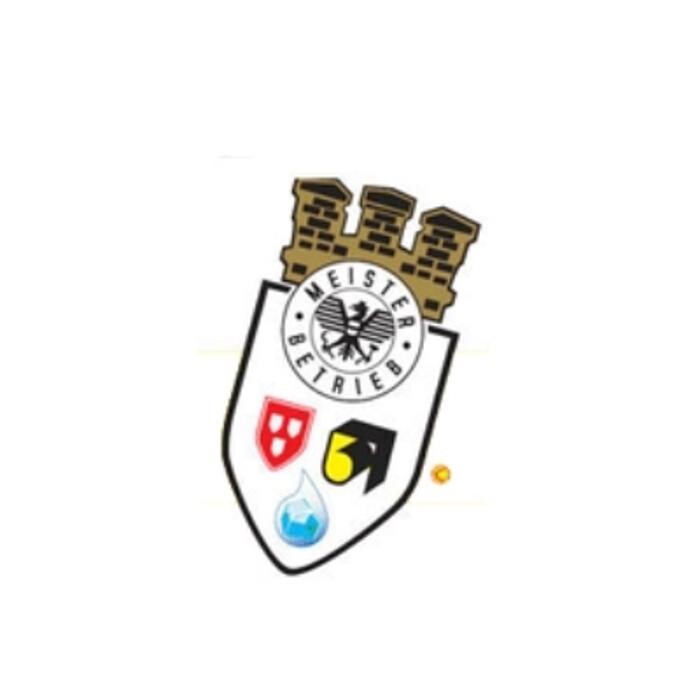 Malermeister Manfred Hacker GesmbH&CoKG Logo