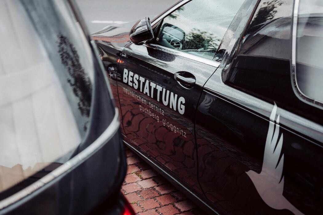 Bilder Bestattung Neunkirchen