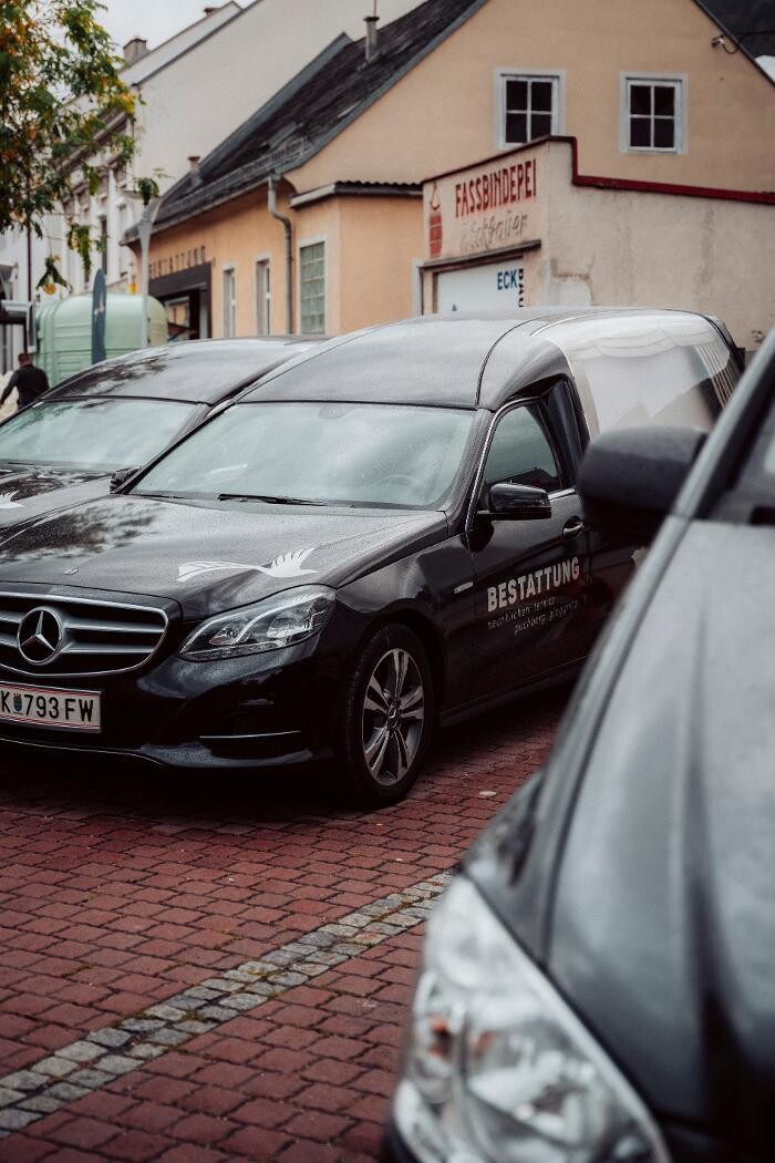 Bilder Bestattung Neunkirchen