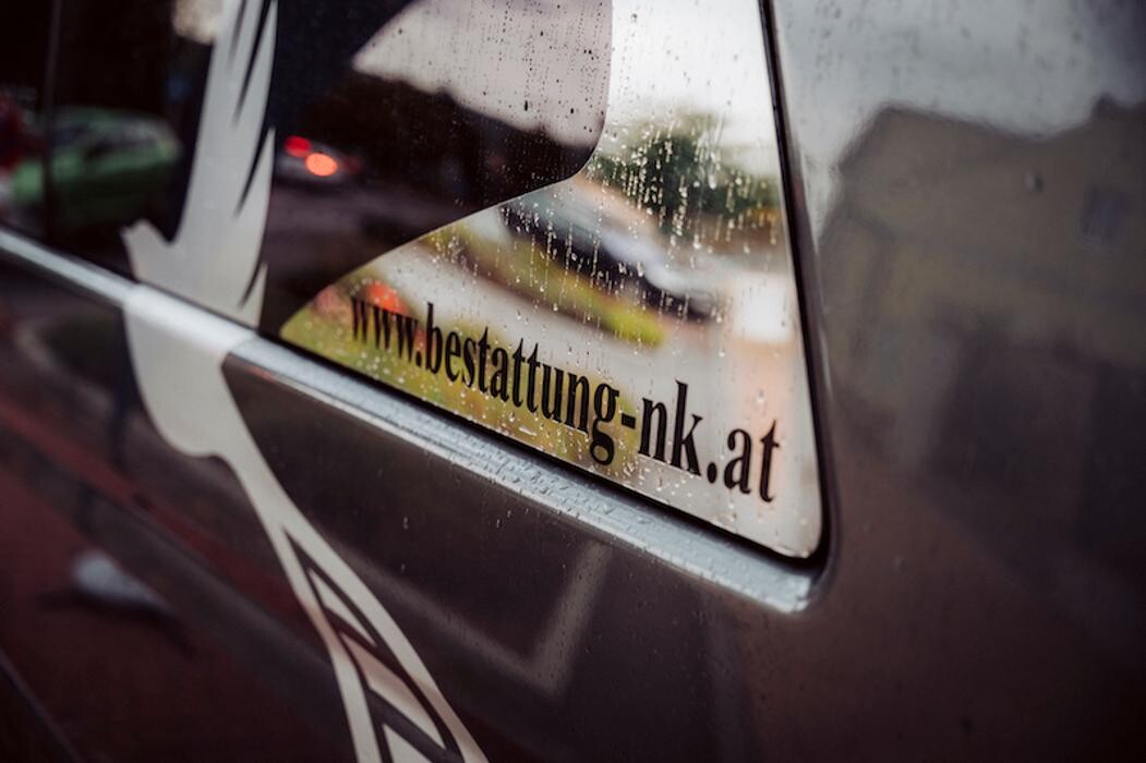 Bilder Bestattung Neunkirchen