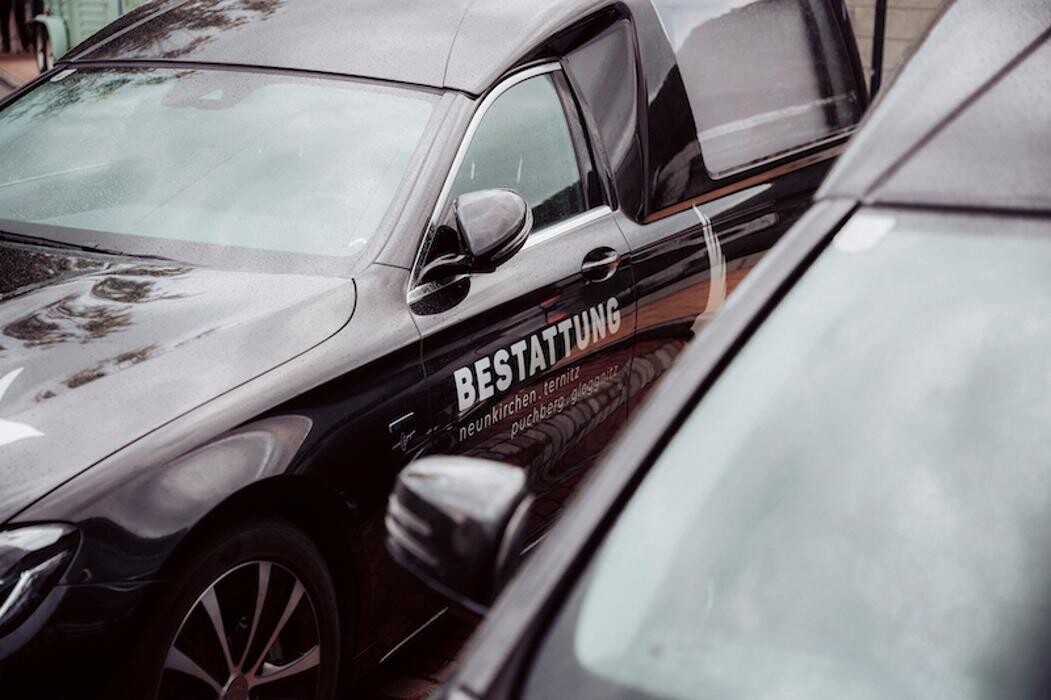 Bilder Bestattung Neunkirchen