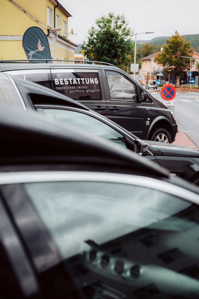 Bilder Bestattung Neunkirchen