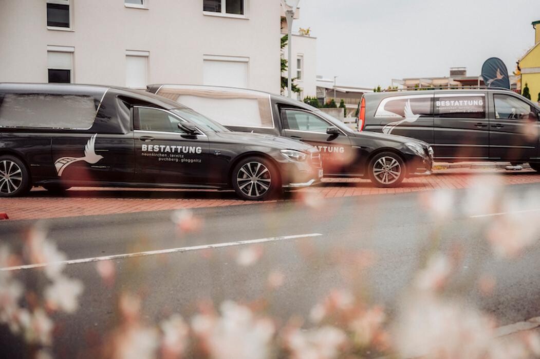 Bilder Bestattung Neunkirchen