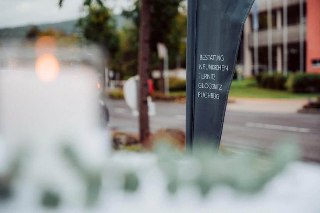 Bilder Bestattung Neunkirchen