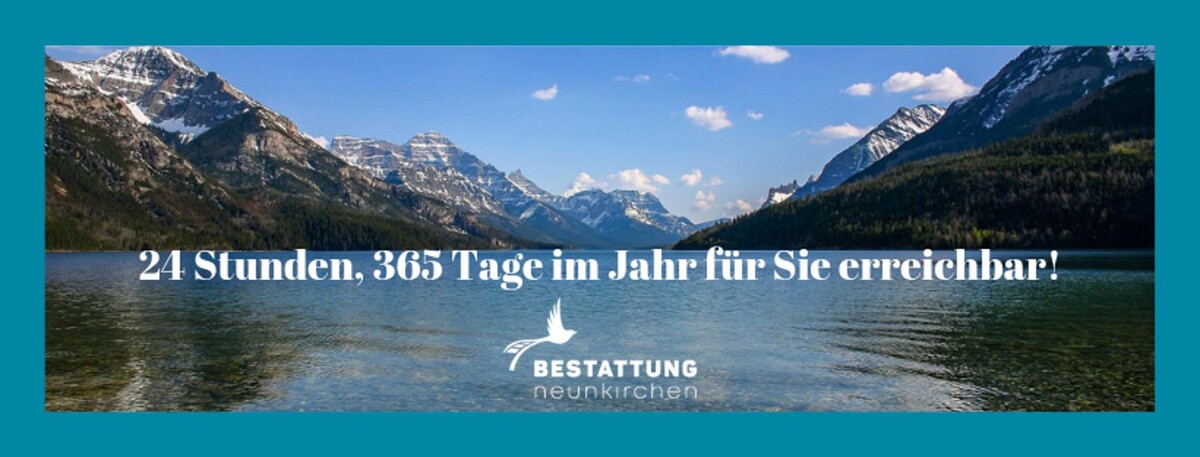 Bilder Bestattung Neunkirchen