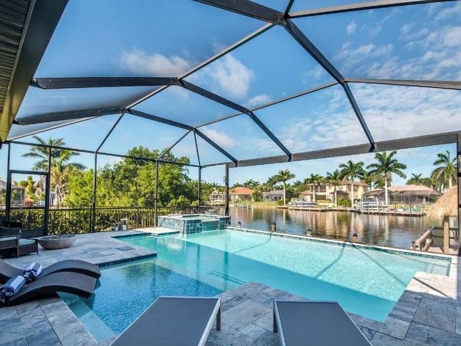 Bilder Floridablog | Ferienhaus, Mietwagen & Boot mieten in Florida, Cape Coral