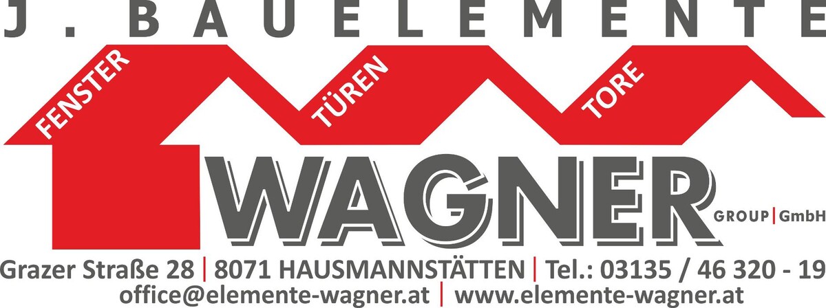 Bilder J. Bauelemente Wagner Group GmbH