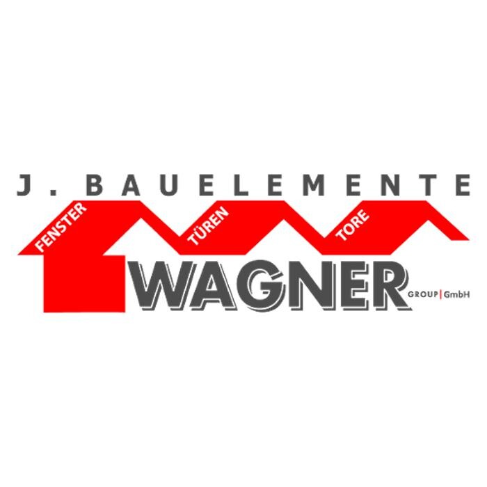 J. Bauelemente Wagner Group GmbH Logo