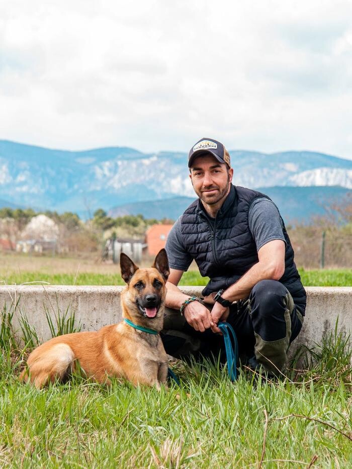 Bilder Hundekompetenzzentrum MexxDogs