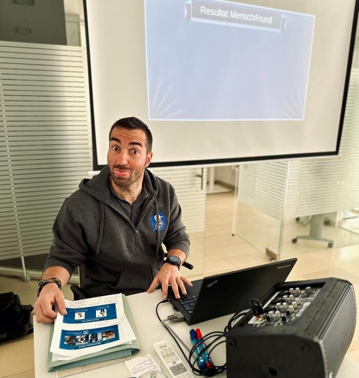 Bilder Hundekompetenzzentrum MexxDogs