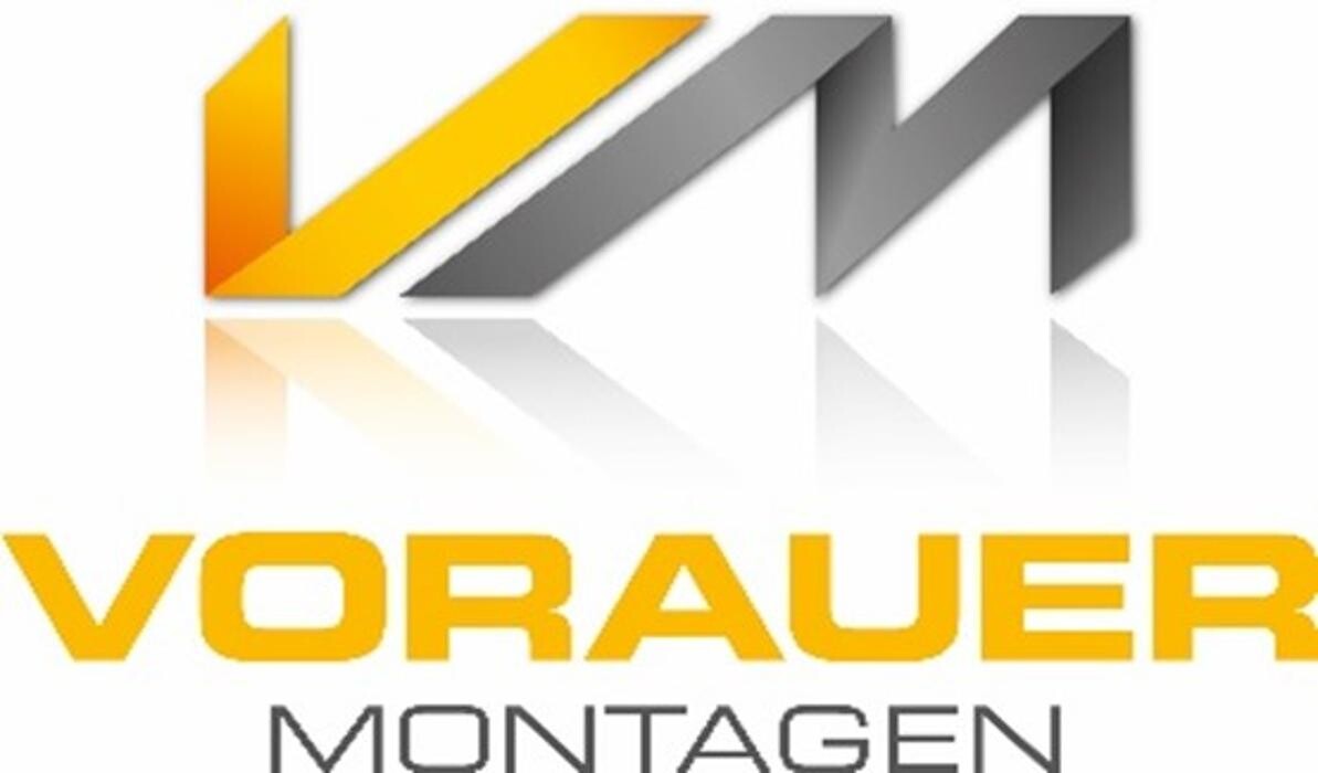 Vorauer Montage GmbH Logo