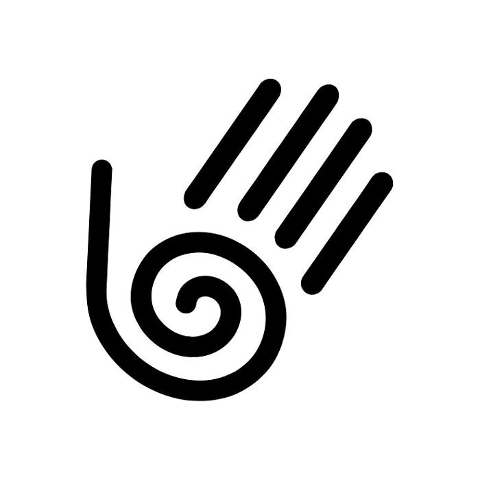 Andreas Mathes Bildhauer Logo